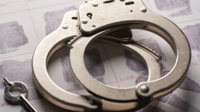 Five drug peddlers arrested in J&K