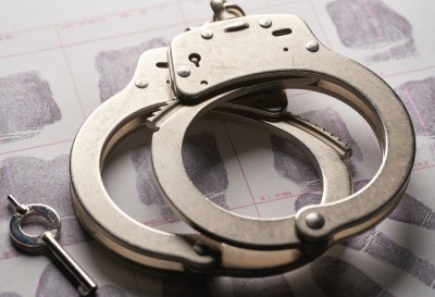 Five drug peddlers arrested in J&K