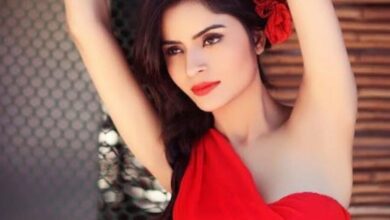 Gehana Vasisth