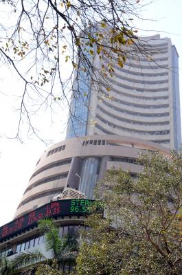 Global cues to steer stock market direction, equities end flat (Roundup)