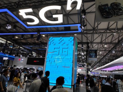 Global sale of 4G, 5G-enabled PCs hit record 10M units in 2020