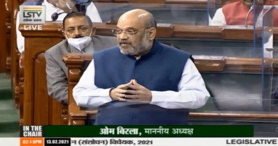 Govt's 2022 J&K plan: Resettlement of Pandits, 25K jobs, train link