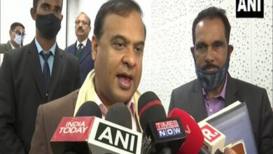 Himanta Biswa Sarma