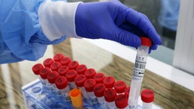 Iraq detects infections with new coronavirus variant