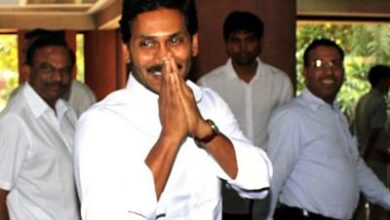 Jagan to inaugurate new chariot for Antarvedi temple on Fri