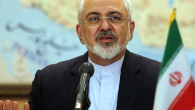 Iran hosts high-level Afghan peace talks as fighting surges
