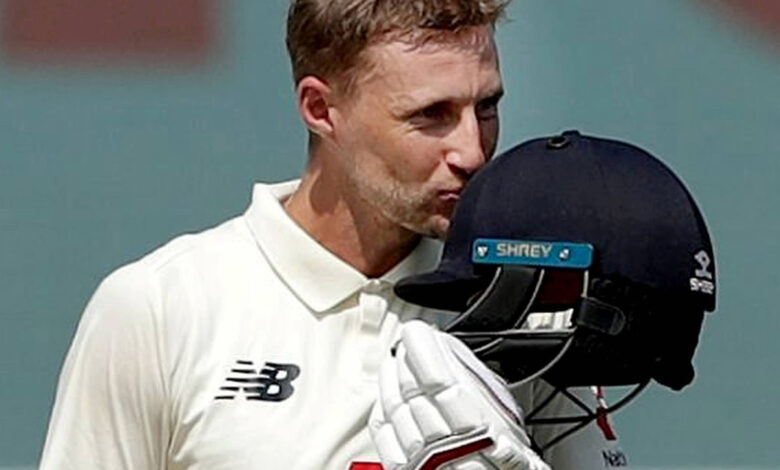 Joe Root overtakes Alastair Cook to become England’s leading run-getter