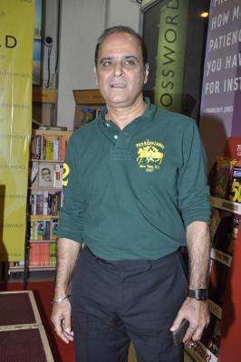 Karan Razdan on new directorial: How is a film titled 'Hindutva' controversial?