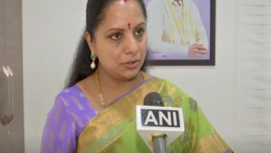 Delhi liquor scam: MLC Kavitha questioned by CBI for seven hours