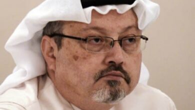 'Khashoggi assassins used jets linked to Saudi Crown Prince'