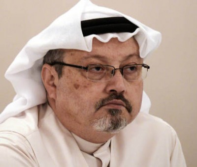 'Khashoggi assassins used jets linked to Saudi Crown Prince'