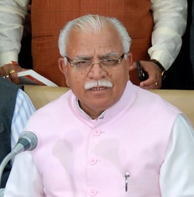 Kherki Daula toll plaza to be shifted within six months : CM