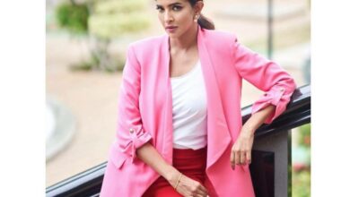 Lakshmi Manchu to cycle 100km to support differently-abled for sports