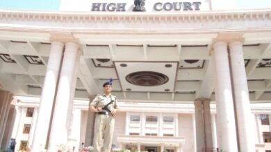 Letter petition to Allahabad HC in Unnao case
