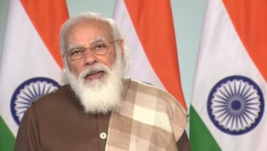 Liberal policies on geospatial data part of 'Aatmanirbhar' vision: PM