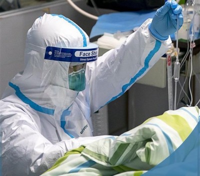 NZ logs 5 new Covid cases as Auckland enters lockdown