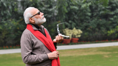 Facebook temporarily blocks #ResignModi, calls it a mistake