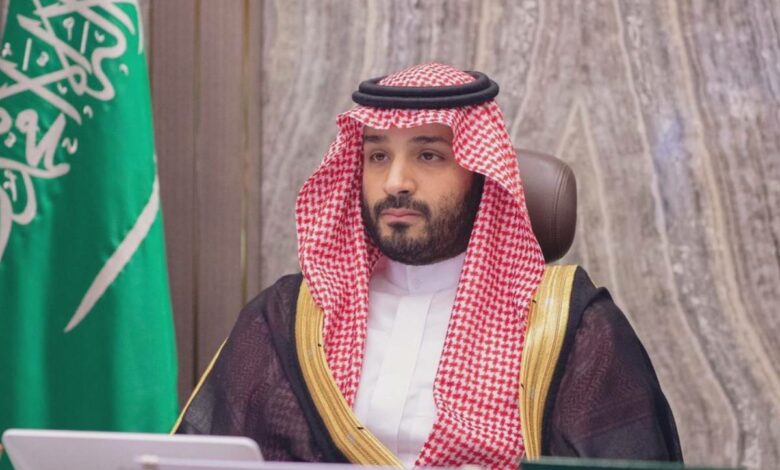 Major oil producer Saudi Arabia announces net-zero by 2060