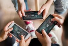 China's mobile game industry hits $2.8 bn: Report