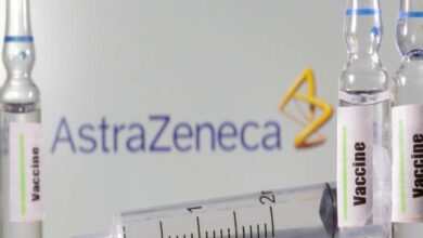 Morocco receives 4M doses of the AstraZeneca vaccine from India