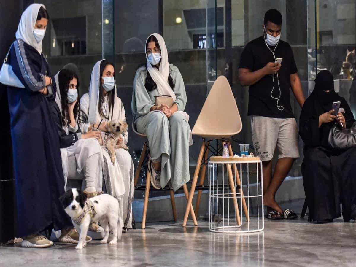 Saudi Arabia extends COVID-19 restrictions for another 20 days