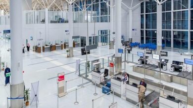 Saudi Arabia’s new Arar airport to serve 1 million passengers, 10k flights annually
