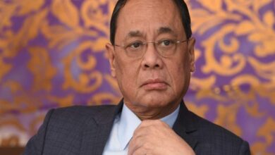 Justice Gogoi's remarks lead to privilege motion against him