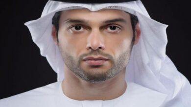 Mohamed Mahmoud Al Khaja sworn in as UAE Ambassador to Israel