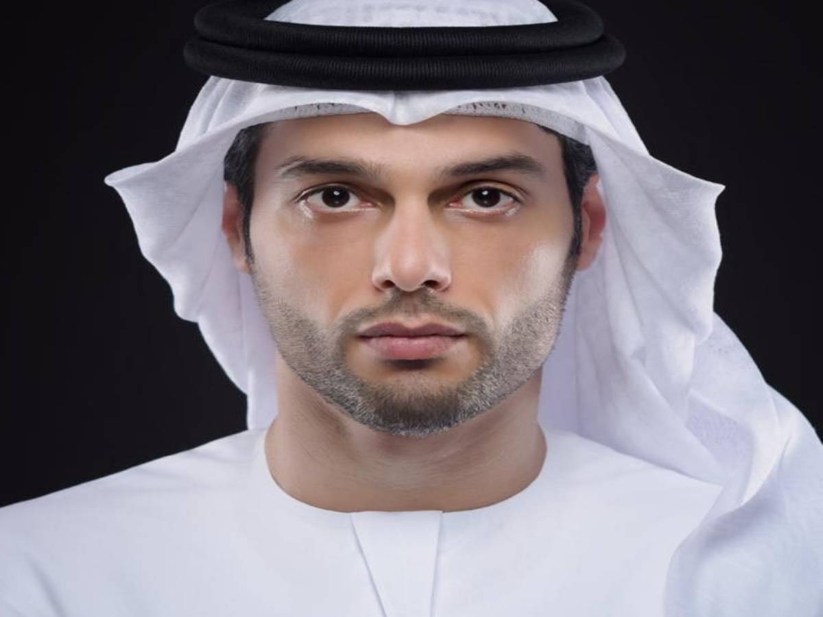 Mohamed Mahmoud Al Khaja sworn in as UAE Ambassador to Israel