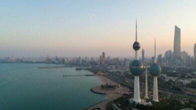 Kuwait to lift entry ban for vaccinated non-citizens from Aug