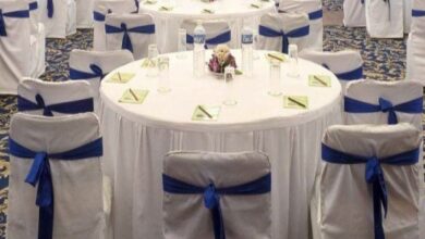 New banquets halls inaugurated in city to add value to your money and memories