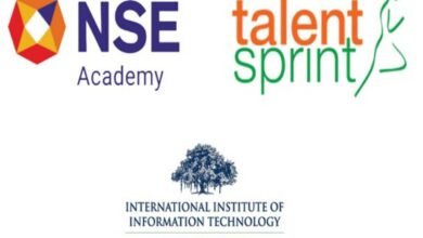 IIIT Hyderabad, TalentSprint announce PG Certificate in IoT & Smart Analytics