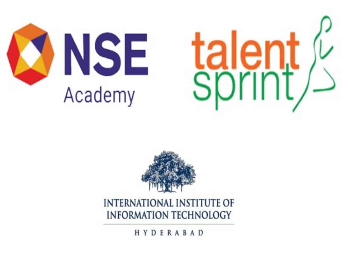 IIIT Hyderabad, TalentSprint announce PG Certificate in IoT & Smart Analytics
