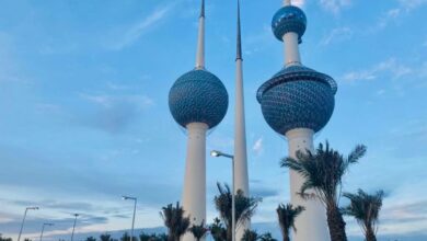 Kuwait orders mandatory hotel quarantine for all passengers from February 21
