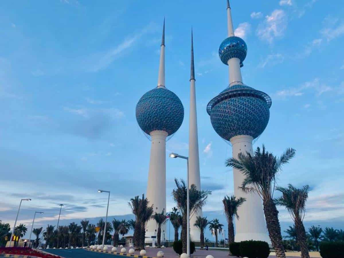Kuwait orders mandatory hotel quarantine for all passengers from February 21