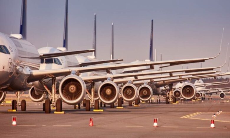 Airline systems across airports working normally: Minister