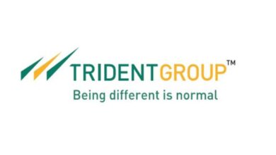 Trident Limited bags first prize at FICCI Water Awards 2020