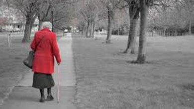 Researchers find light activities may help women's mobility during ageing