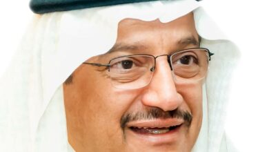 Saudi Arabia: Admissions open for e-learning, distance education in five universities