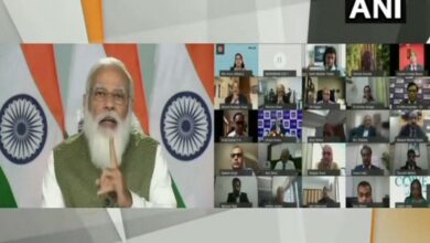 Steps taken to end non-transparent credit culture in country, says PM Modi