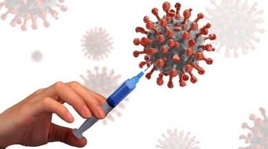 Not all Covid patients have enough antibodies: Musk-led study