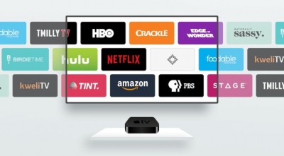 OTT regularisation: Content creators air views