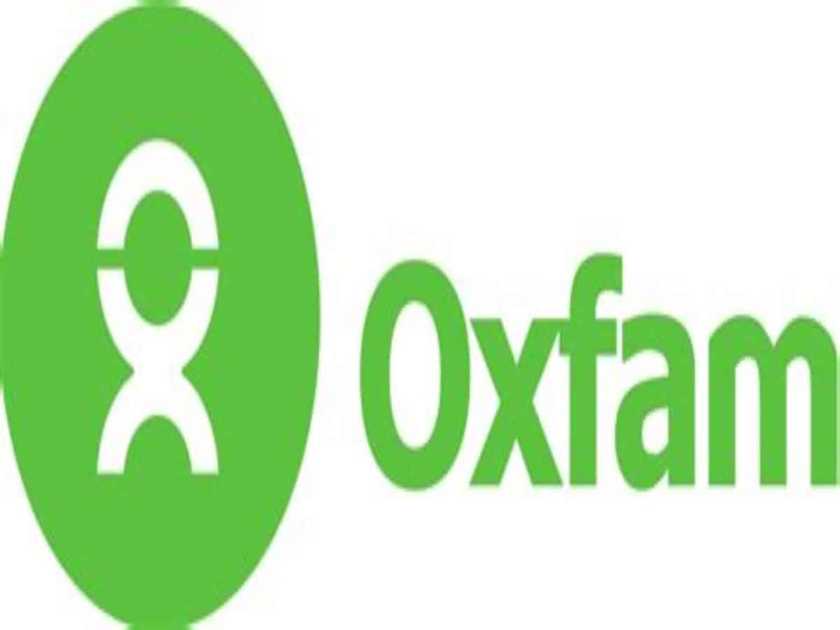 Oxfam