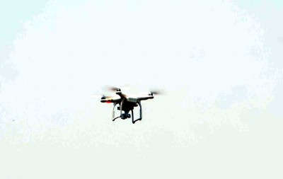 Pak to deploy drones to supervise highways, motorways
