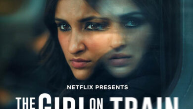 'The Girl On The Train': Parineeti Chopra recalls tapping into life's painful chapters