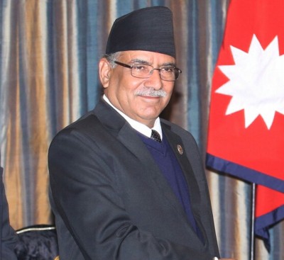 Prachanda says he might boycott upcoming polls