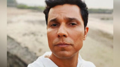 Randeep Hooda pitches in to provide oxygen concentrators