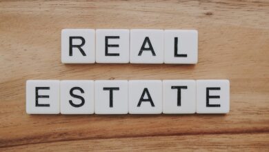 Realty boom
