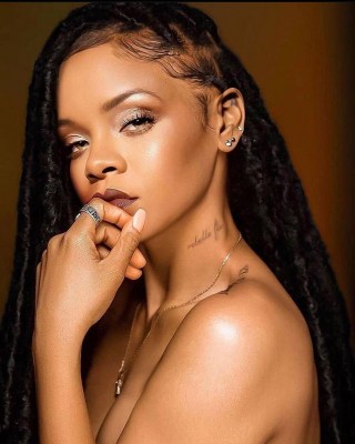 Rihanna's Fenty Beauty in child labour complaint in India (IANS Impact)