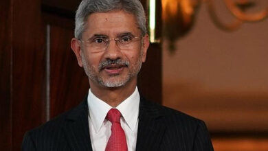 'Legitimacy aspect' of who should rule Afghanistan not to be ignored: Jaishankar